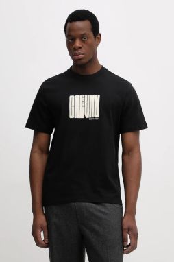Bavlnené tričko Calvin Klein