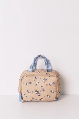 Kozmetická taška women'secret SNOOPY