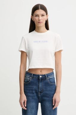 Bavlnené tričko Calvin Klein Jeans