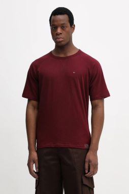 Bavlnené tričko Tommy Hilfiger