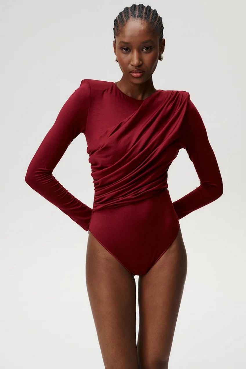 Body Undress Code American Beauty Classic