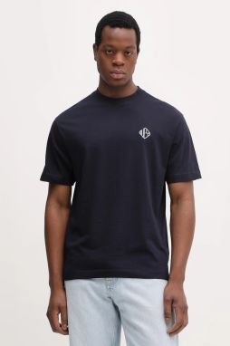 Bavlnené tričko Guess