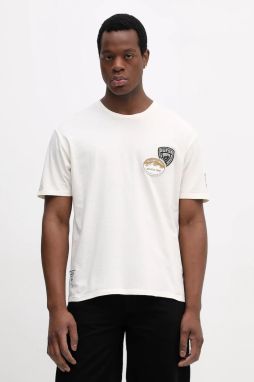 Bavlnené tričko Guess