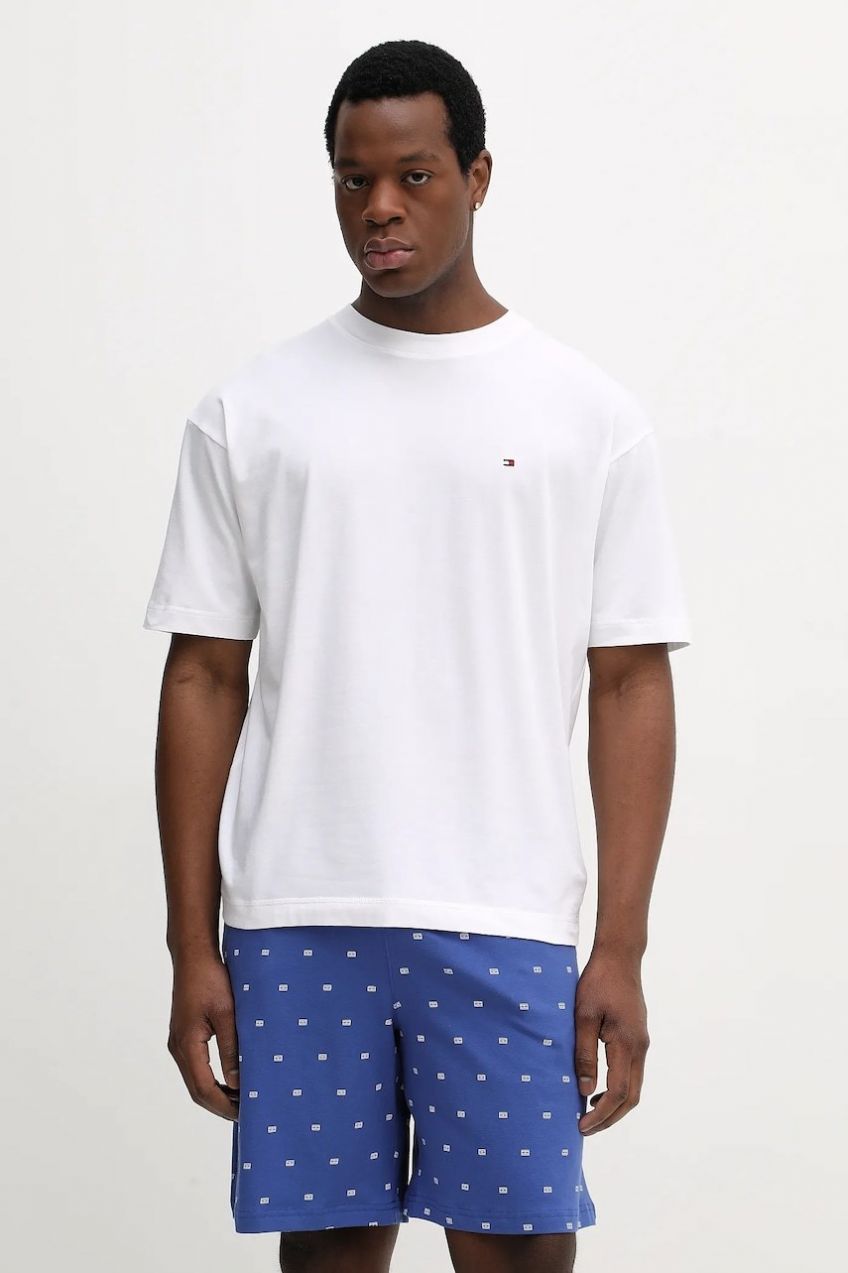 Pyžamo Tommy Hilfiger