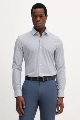 Košeľa BOSS P-HANK-S-K-261