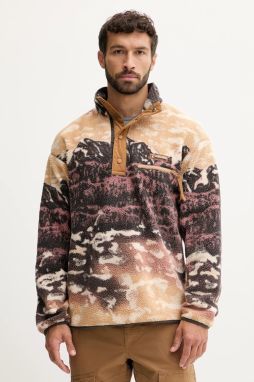 Športová mikina Columbia Helvetia II