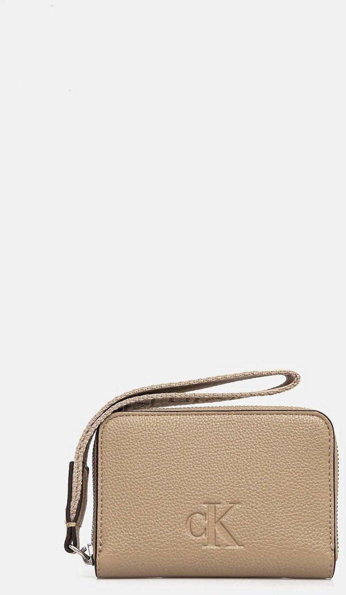 Peňaženka Calvin Klein Jeans