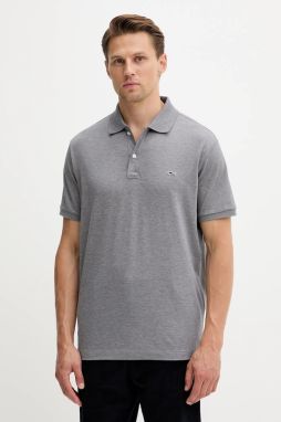 Bavlnené polo tričko Paul&Shark Knitwear