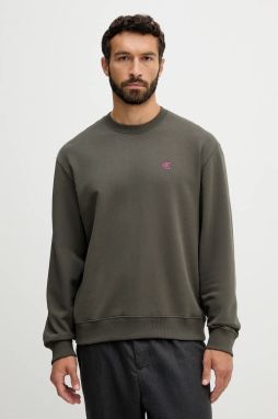 Bavlnená mikina Calvin Klein Jeans