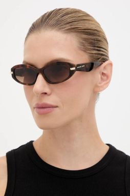 Slnečné okuliare Michael Kors