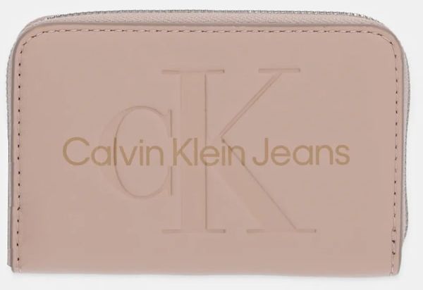 Peňaženka Calvin Klein Jeans