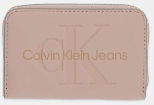 Peňaženka Calvin Klein Jeans