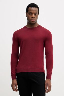 Vlnený sveter Sisley