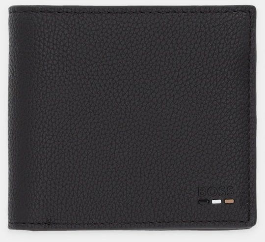 Peňaženka BOSS Ray_4cc_Coin N.
