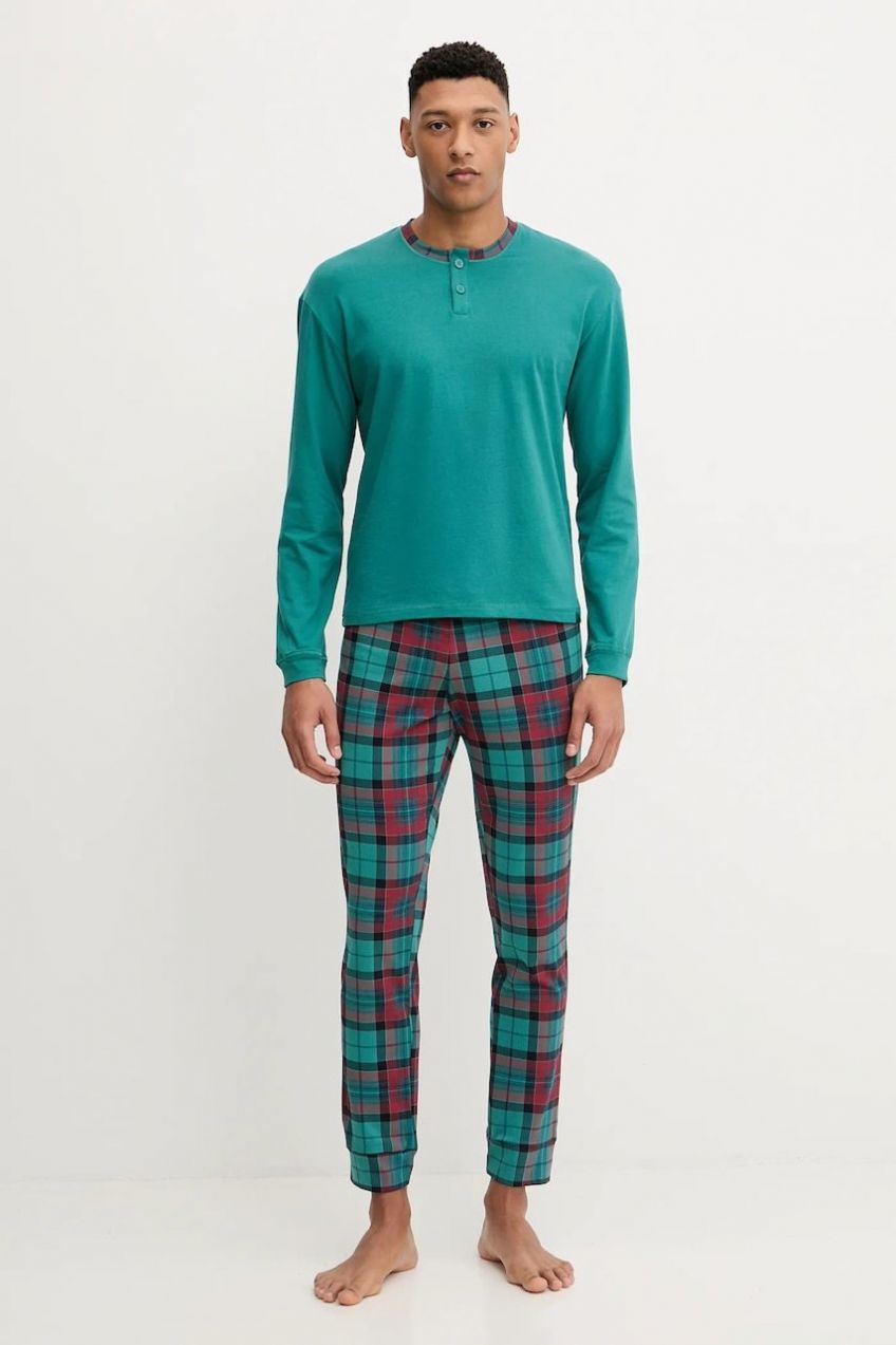 Pyžamo United Colors of Benetton