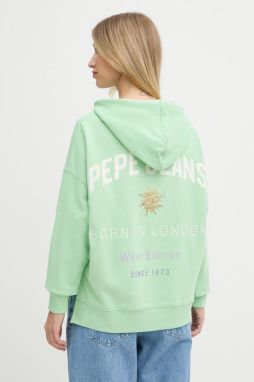 Mikina Pepe Jeans