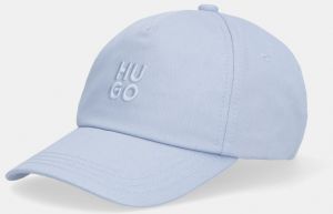 Bavlnená šiltovka HUGO