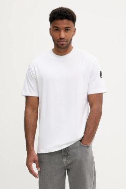 Bavlnené tričko Karl Lagerfeld Jeans