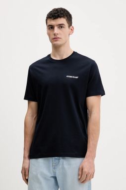 Bavlnené tričko Guess Jeans