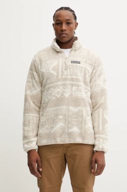 Outdoorová mikina Columbia Rugged Ridge