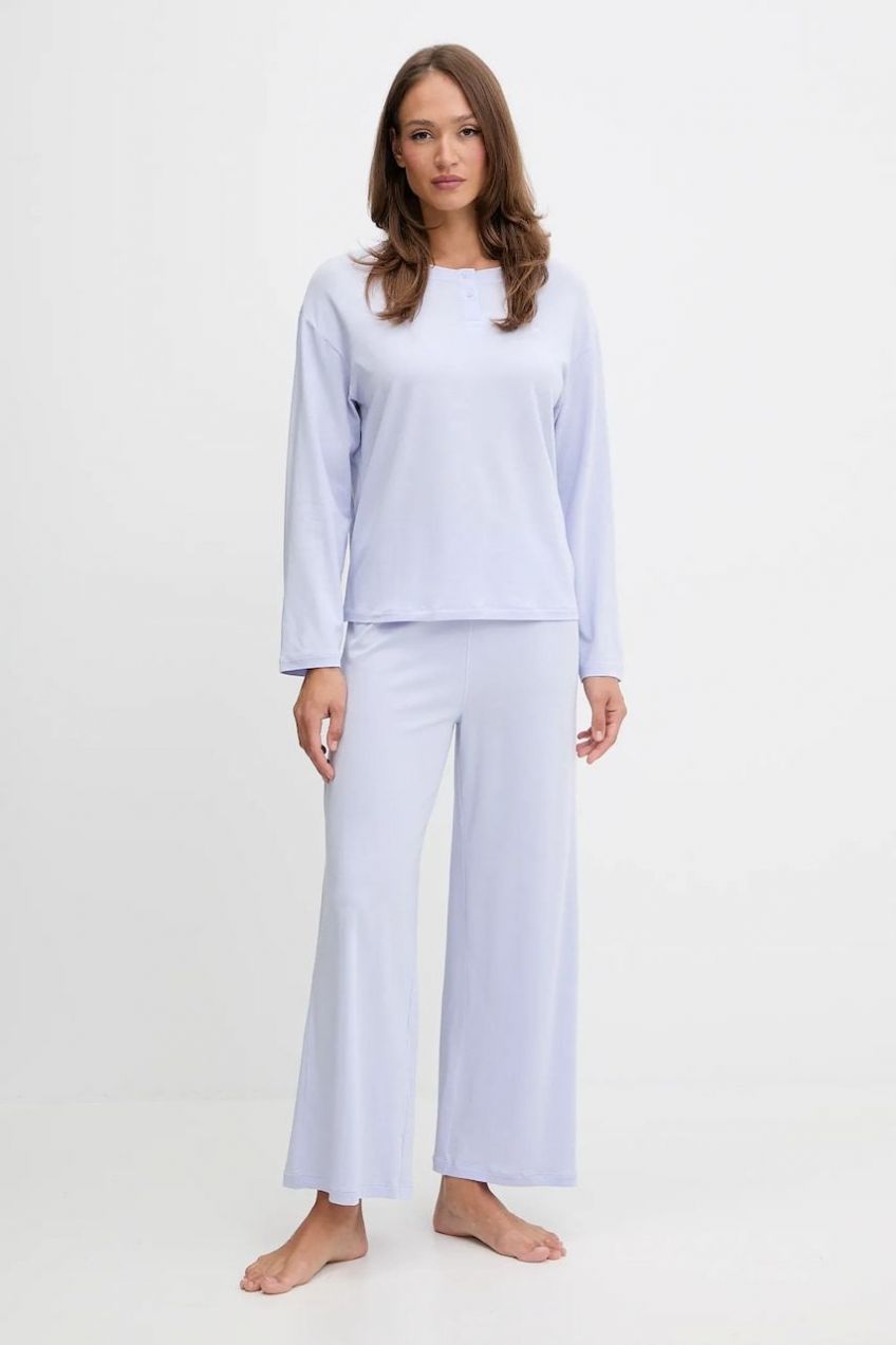 Pyžamo Tommy Hilfiger