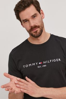 Tommy Hilfiger - Tričko