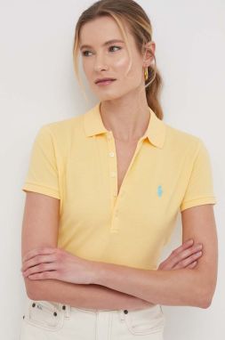 Polo tričko Polo Ralph Lauren