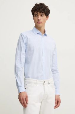 Bavlnená košeľa Sisley