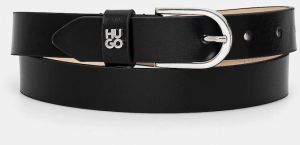 Kožený opasok HUGO Zoey_HU-GO_Sz25