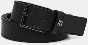 Kožený opasok HUGO Giove-HU-GO-StG_Sz35