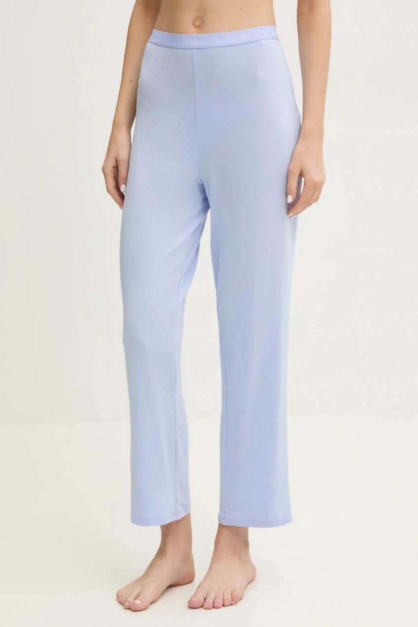 Pyžamové nohavice Calvin Klein Underwear