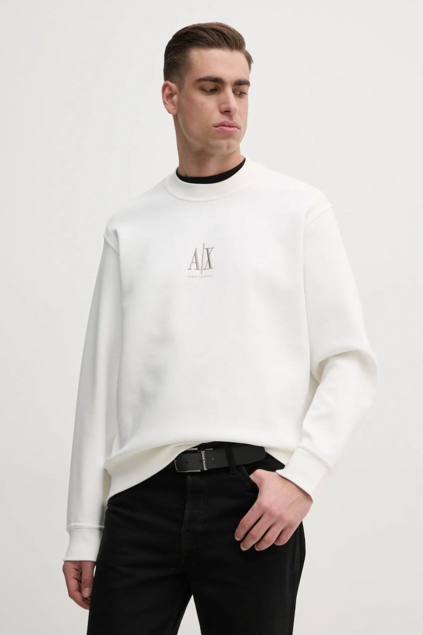 Mikina Armani Exchange