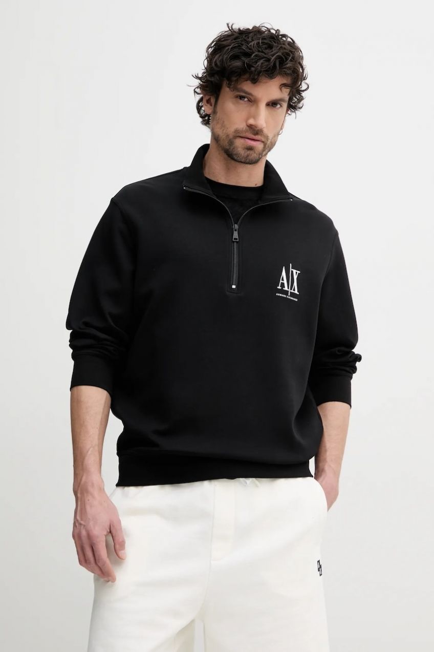 Mikina Armani Exchange