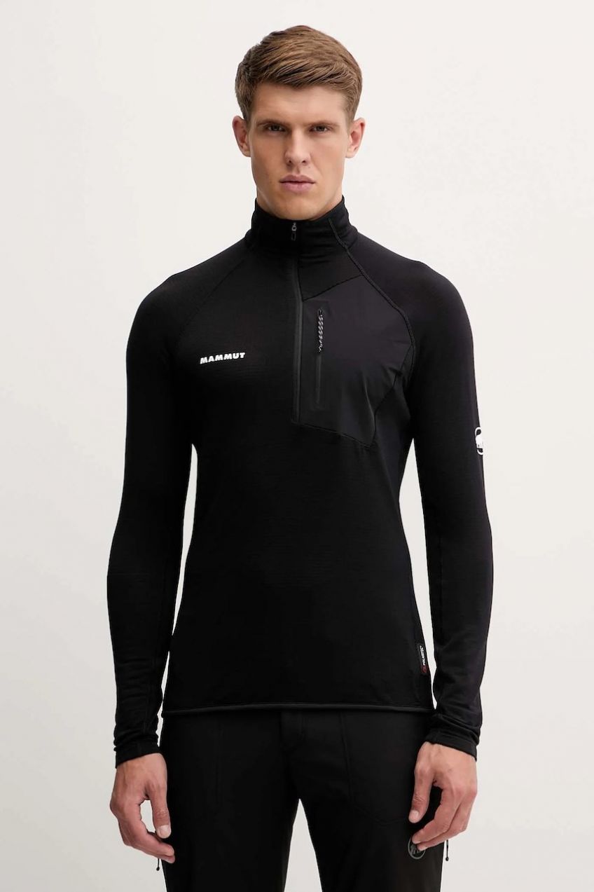 Športová mikina Mammut Aenergy Light