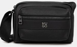 Malá taška HUGO Quantic_EW Crossb