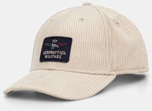 Menčestrová baseballová čiapka Aeronautica Militare