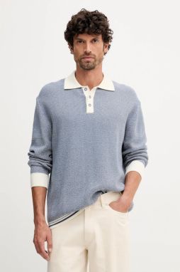 Bavlnený sveter United Colors of Benetton