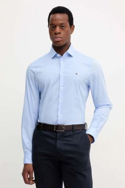 Košeľa Tommy Hilfiger