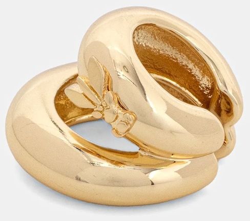 Náušnica Patrizia Pepe