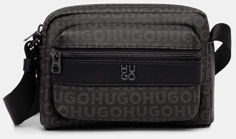 Malá taška HUGO Quantic_M_EW