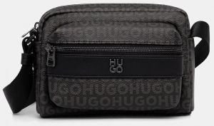 Malá taška HUGO Quantic_M_EW