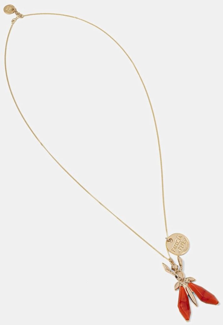 Náhrdelník Patrizia Pepe