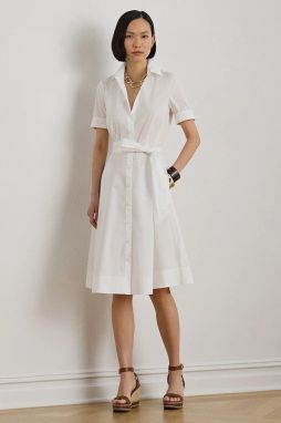 Šaty Lauren Ralph Lauren