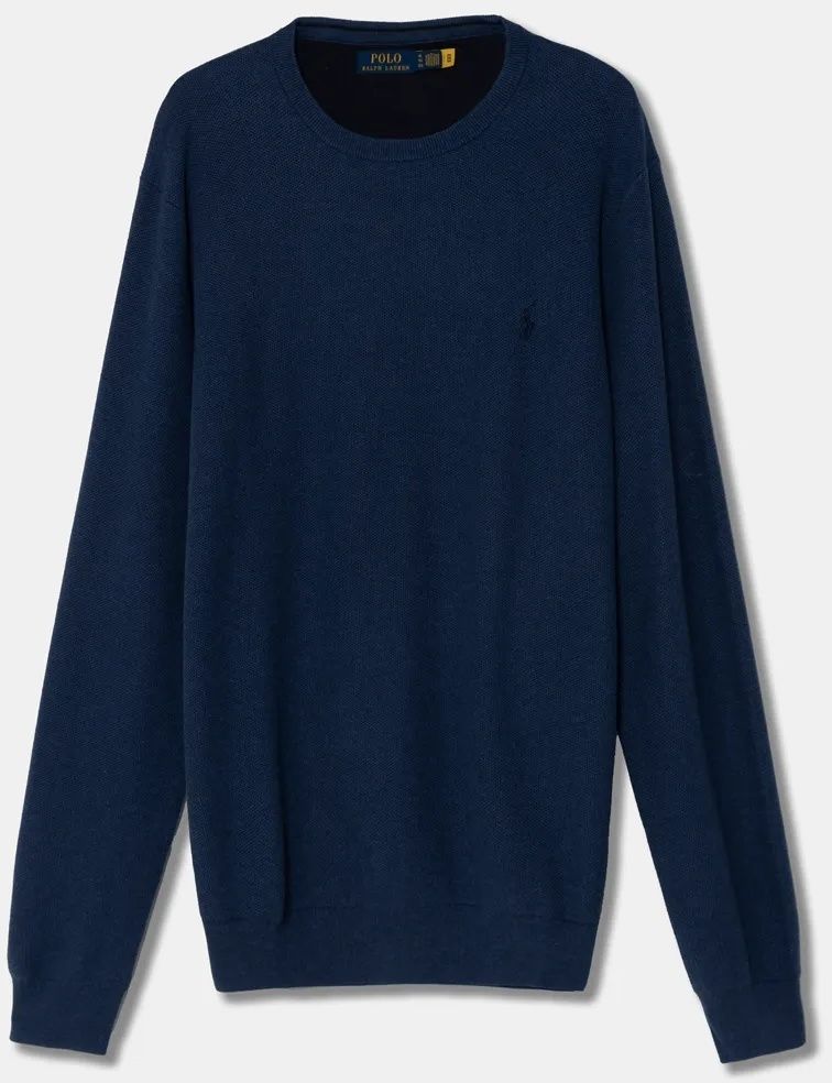 Bavlnený sveter Polo Ralph Lauren