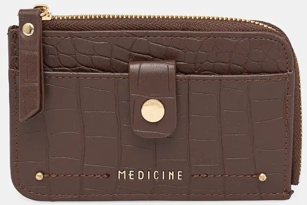 Puzdro na karty Medicine