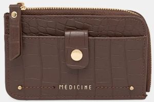 Puzdro na karty Medicine