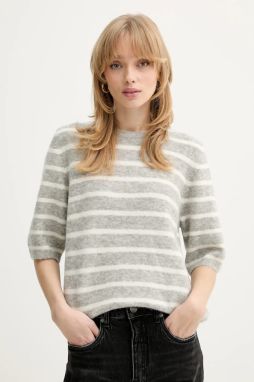 Sveter s prímesou vlny Gestuz