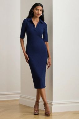 Šaty Lauren Ralph Lauren