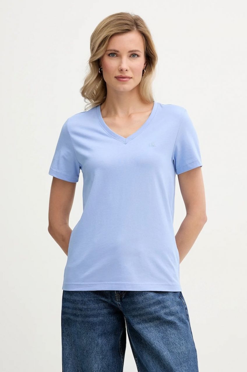 Bavlnené tričko Calvin Klein Jeans