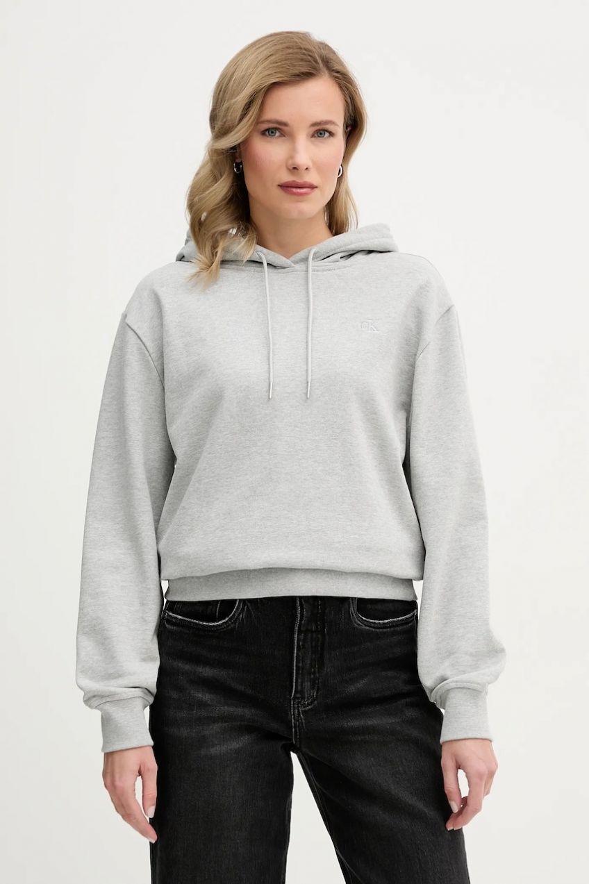 Mikina Calvin Klein Jeans